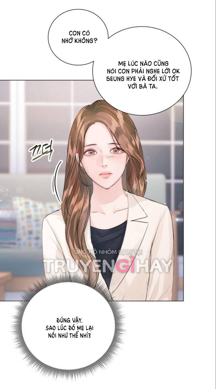 Kết Thúc Nhất Định Sẽ Có Hậu Chapter 82.1 - Trang 2