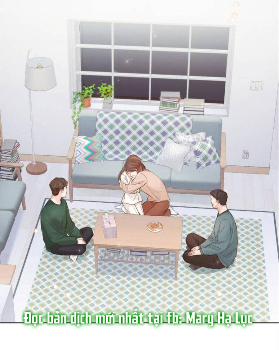 Kết Thúc Nhất Định Sẽ Có Hậu Chapter 82.1 - Trang 2