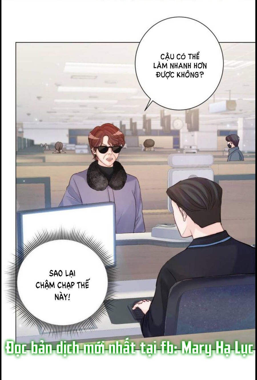 Kết Thúc Nhất Định Sẽ Có Hậu Chapter 82.1 - Trang 2