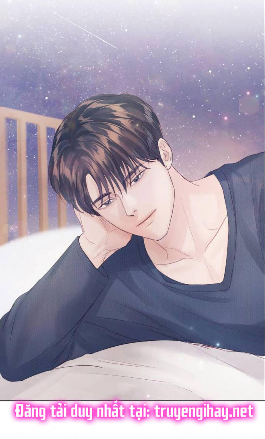 Kết Thúc Nhất Định Sẽ Có Hậu Chapter 82.2 - Trang 2