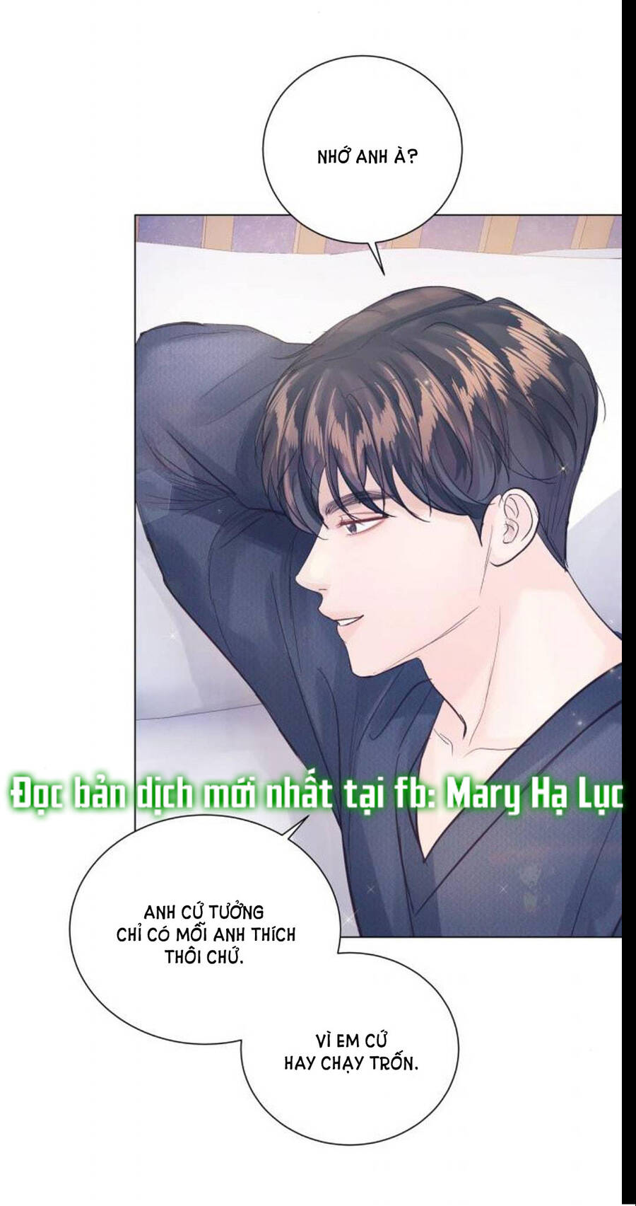 Kết Thúc Nhất Định Sẽ Có Hậu Chapter 82.2 - Trang 2