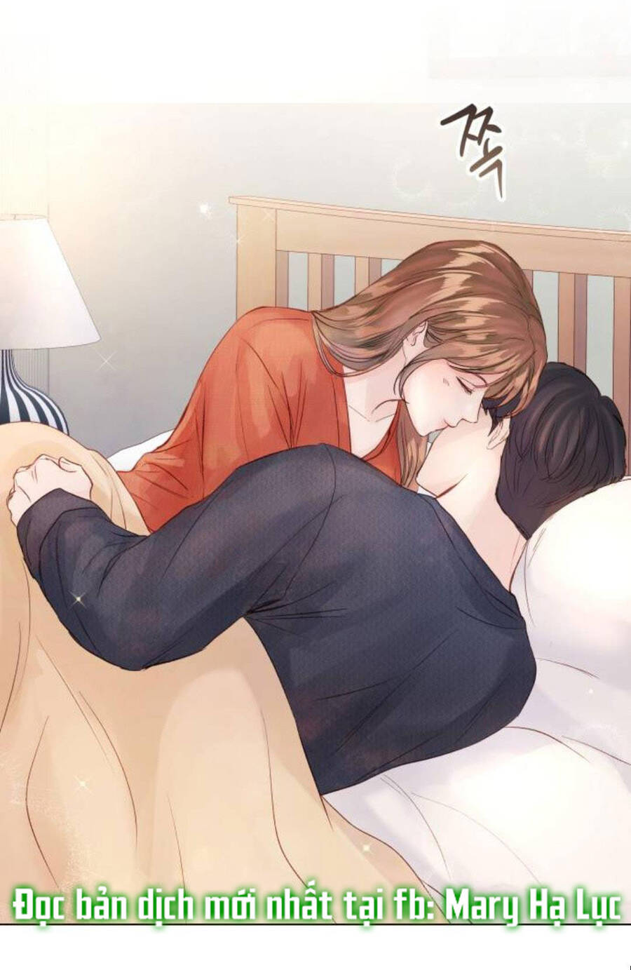 Kết Thúc Nhất Định Sẽ Có Hậu Chapter 82.2 - Trang 2