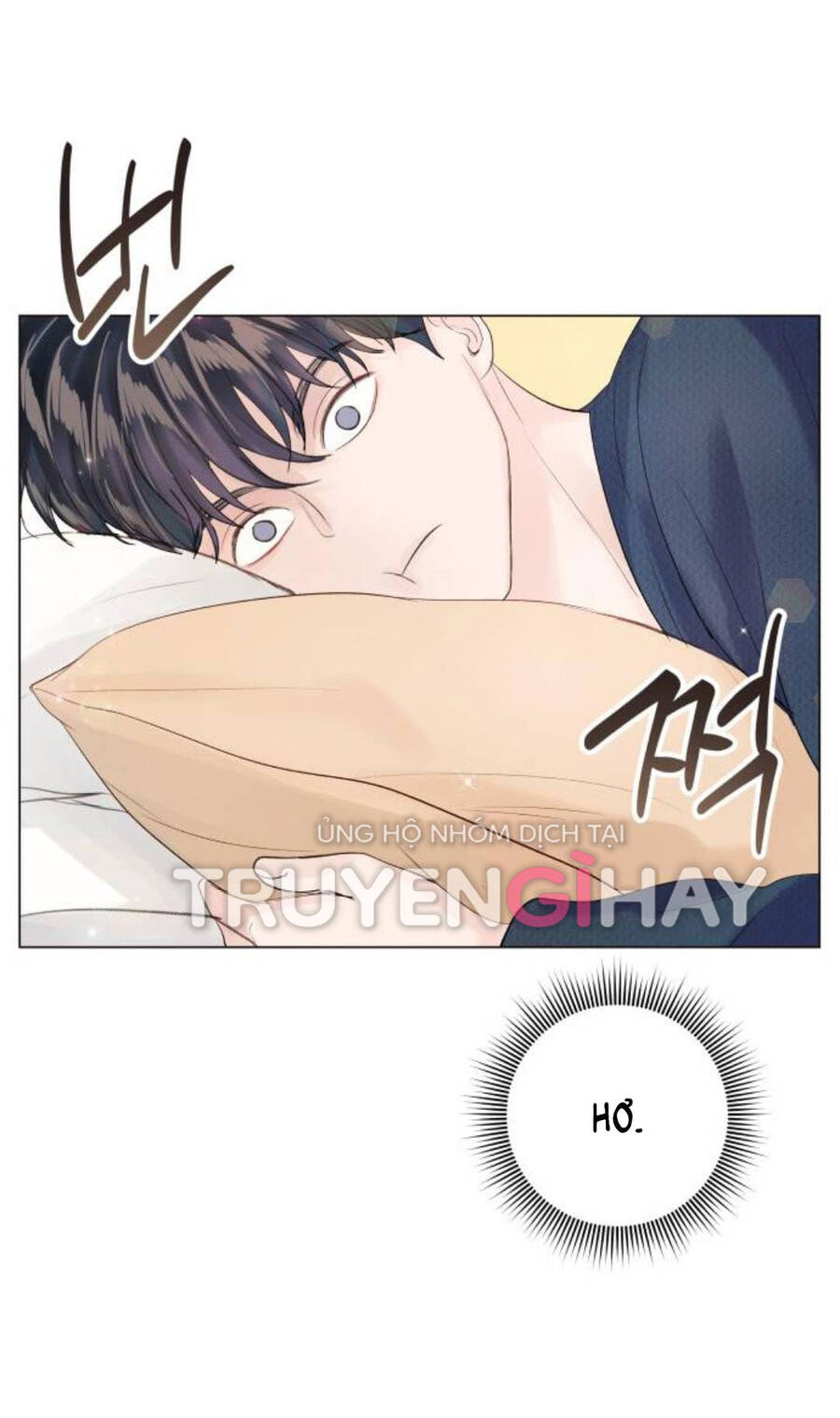 Kết Thúc Nhất Định Sẽ Có Hậu Chapter 82.2 - Trang 2