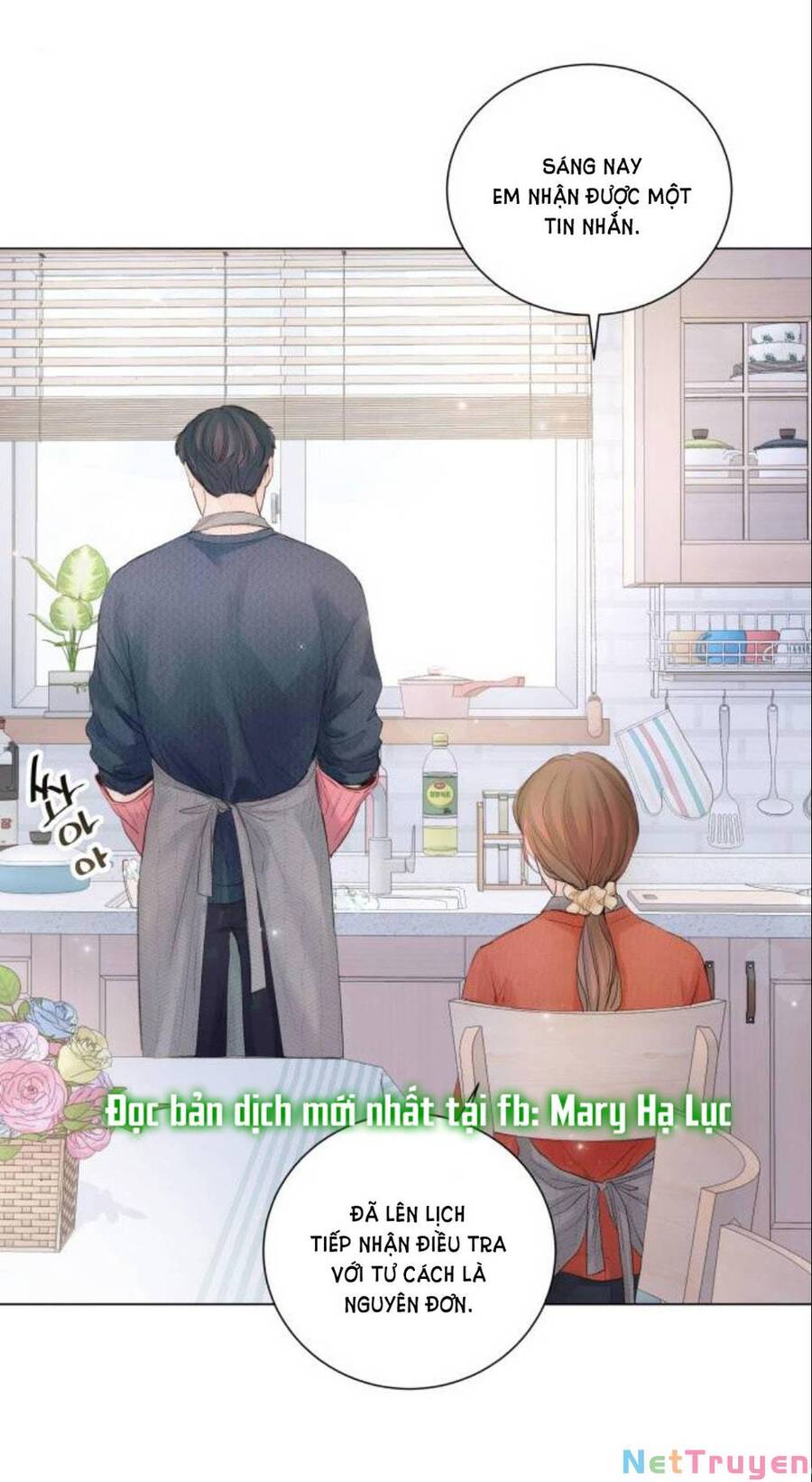 Kết Thúc Nhất Định Sẽ Có Hậu Chapter 83.1 - Trang 2