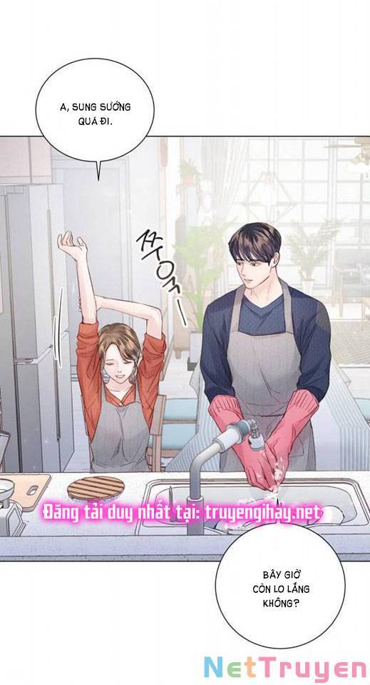 Kết Thúc Nhất Định Sẽ Có Hậu Chapter 83.1 - Trang 2