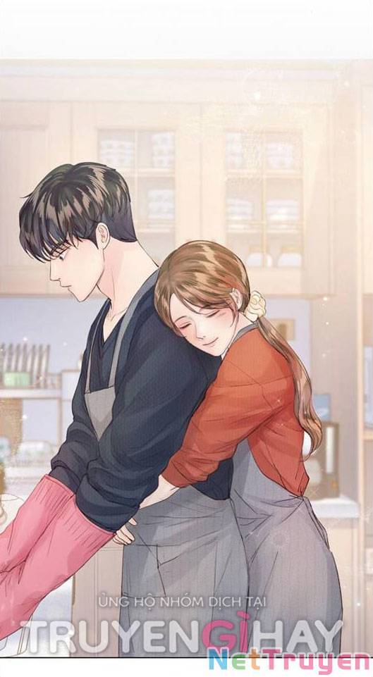 Kết Thúc Nhất Định Sẽ Có Hậu Chapter 83.1 - Trang 2