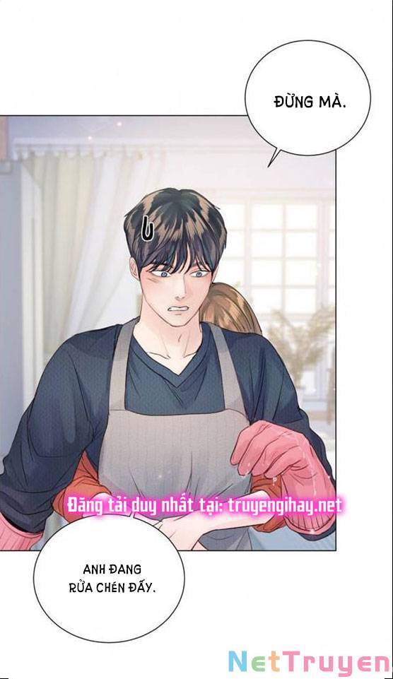 Kết Thúc Nhất Định Sẽ Có Hậu Chapter 83.1 - Trang 2