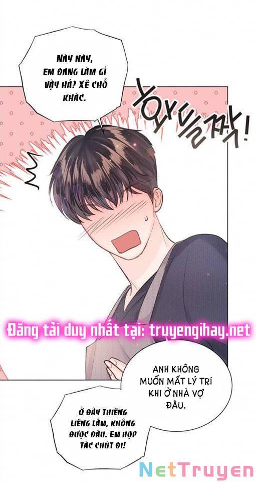 Kết Thúc Nhất Định Sẽ Có Hậu Chapter 83.1 - Trang 2