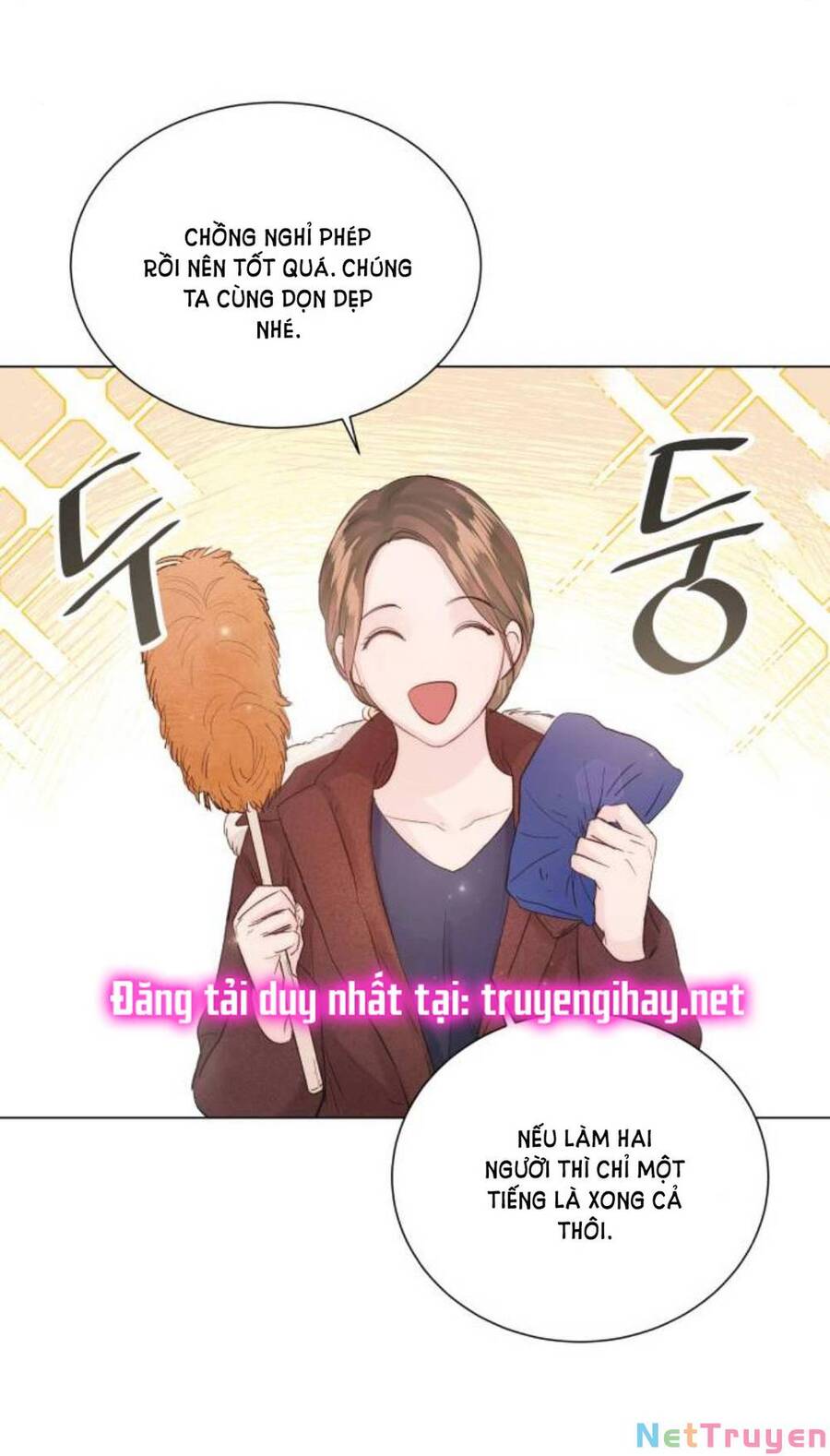 Kết Thúc Nhất Định Sẽ Có Hậu Chapter 83.2 - Trang 2