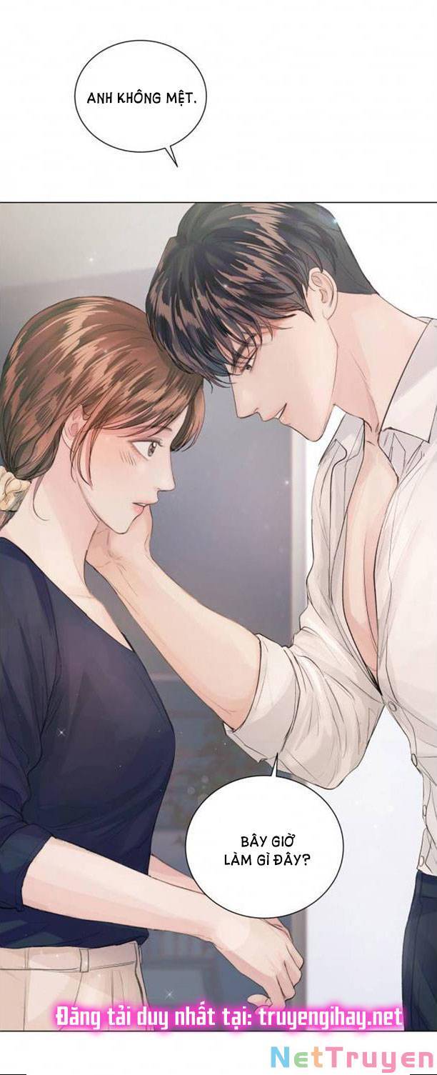 Kết Thúc Nhất Định Sẽ Có Hậu Chapter 83.2 - Trang 2