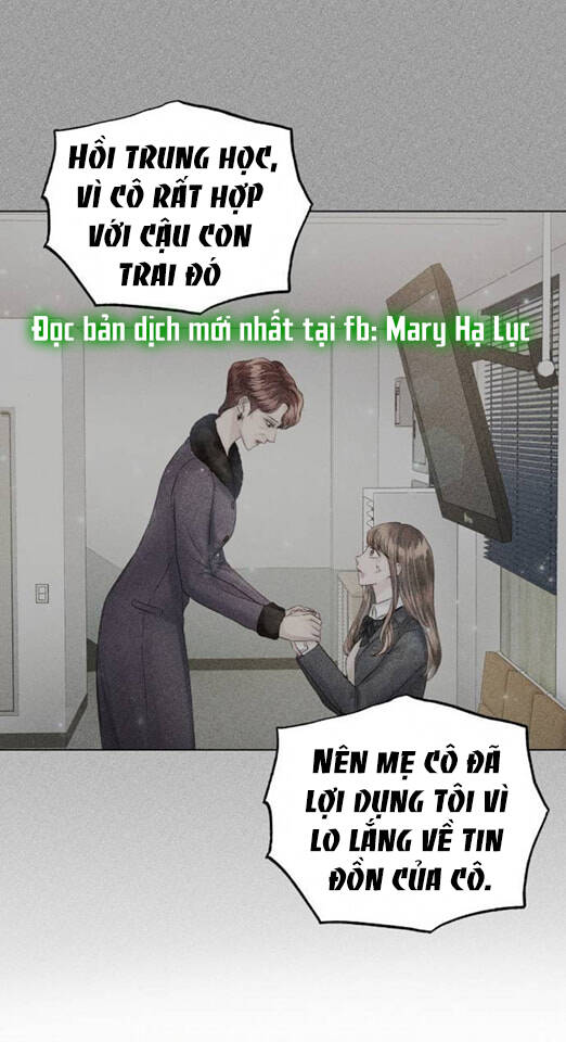 Kết Thúc Nhất Định Sẽ Có Hậu Chapter 84.1 - Trang 2