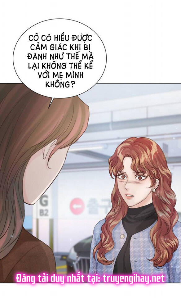 Kết Thúc Nhất Định Sẽ Có Hậu Chapter 84.1 - Trang 2