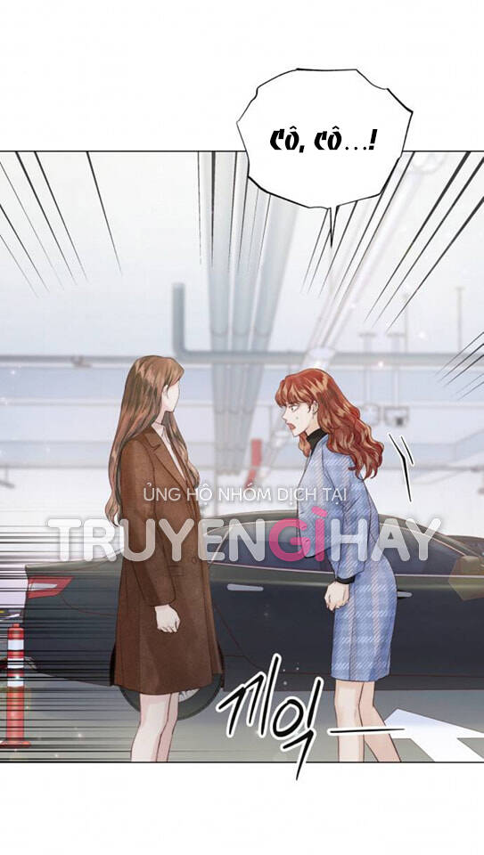 Kết Thúc Nhất Định Sẽ Có Hậu Chapter 84.1 - Trang 2