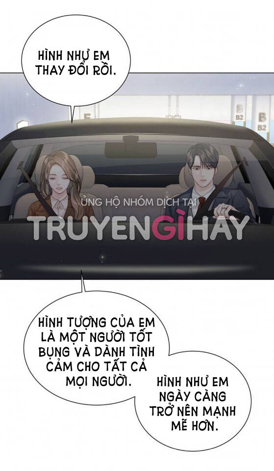 Kết Thúc Nhất Định Sẽ Có Hậu Chapter 84.1 - Trang 2