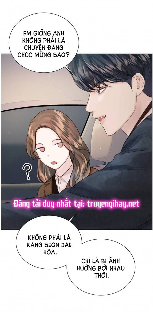 Kết Thúc Nhất Định Sẽ Có Hậu Chapter 84.1 - Trang 2