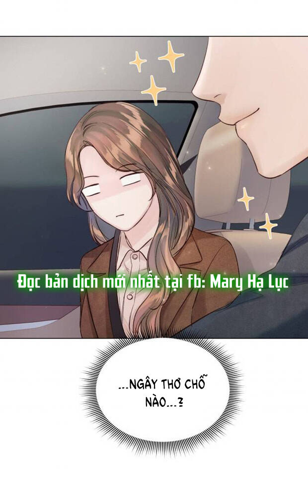 Kết Thúc Nhất Định Sẽ Có Hậu Chapter 84.1 - Trang 2