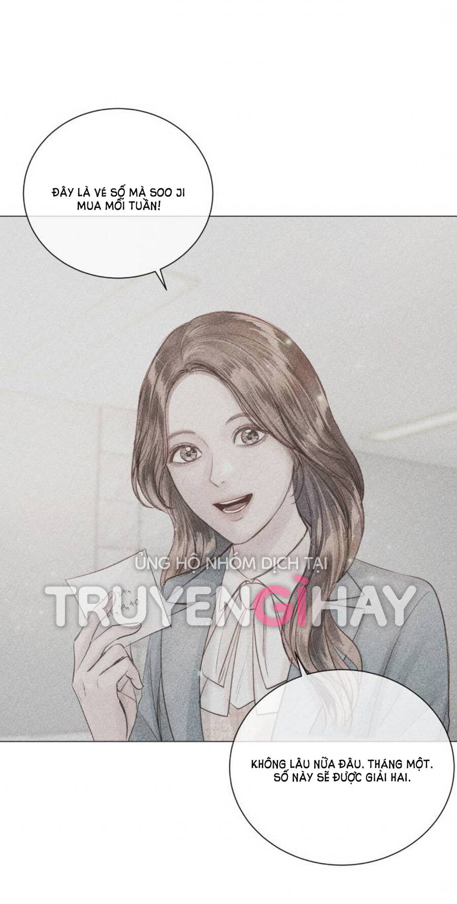 Kết Thúc Nhất Định Sẽ Có Hậu Chapter 84.2 - Trang 2