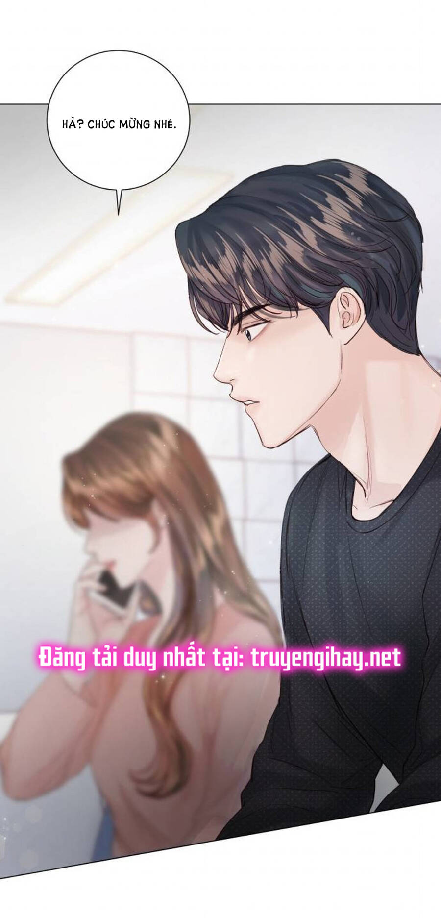 Kết Thúc Nhất Định Sẽ Có Hậu Chapter 84.2 - Trang 2