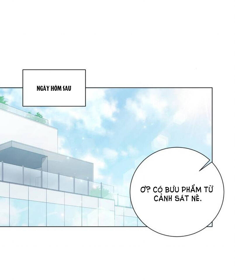 Kết Thúc Nhất Định Sẽ Có Hậu Chapter 84.2 - Trang 2