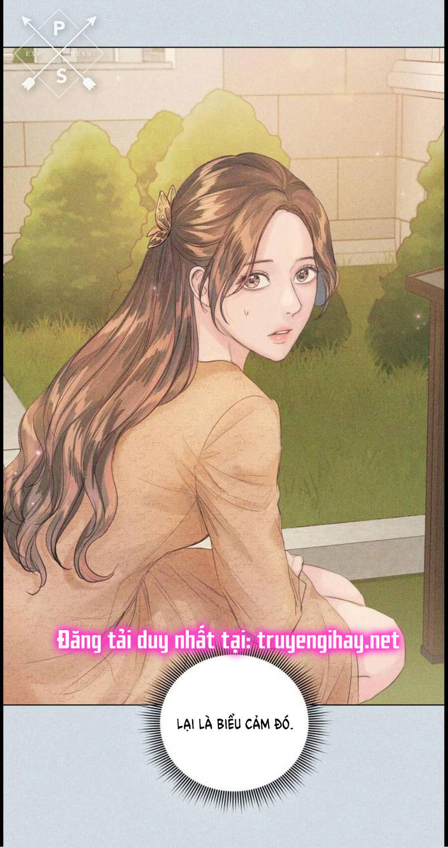 Kết Thúc Nhất Định Sẽ Có Hậu Chapter 85.1 - Trang 2