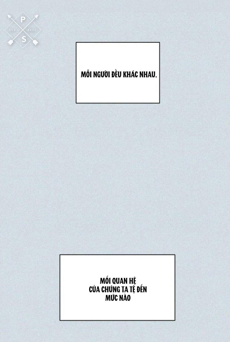 Kết Thúc Nhất Định Sẽ Có Hậu Chapter 85.1 - Trang 2