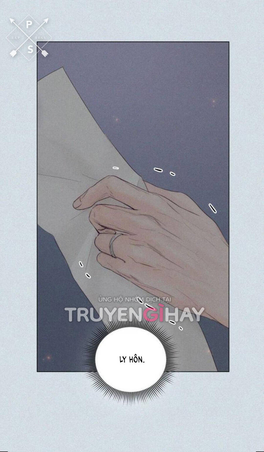 Kết Thúc Nhất Định Sẽ Có Hậu Chapter 85.1 - Trang 2