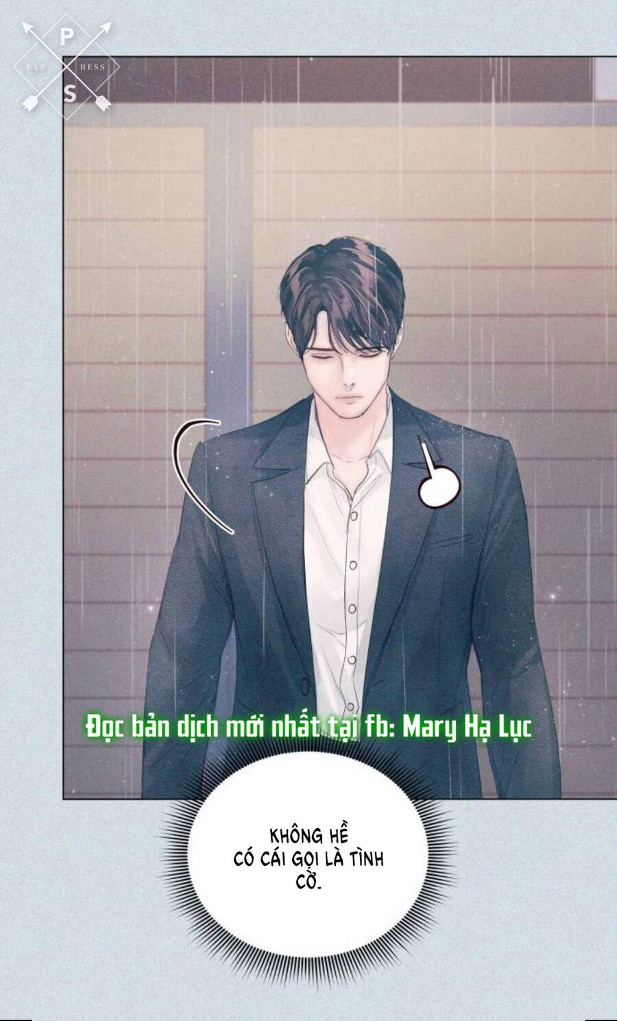 Kết Thúc Nhất Định Sẽ Có Hậu Chapter 85.1 - Trang 2