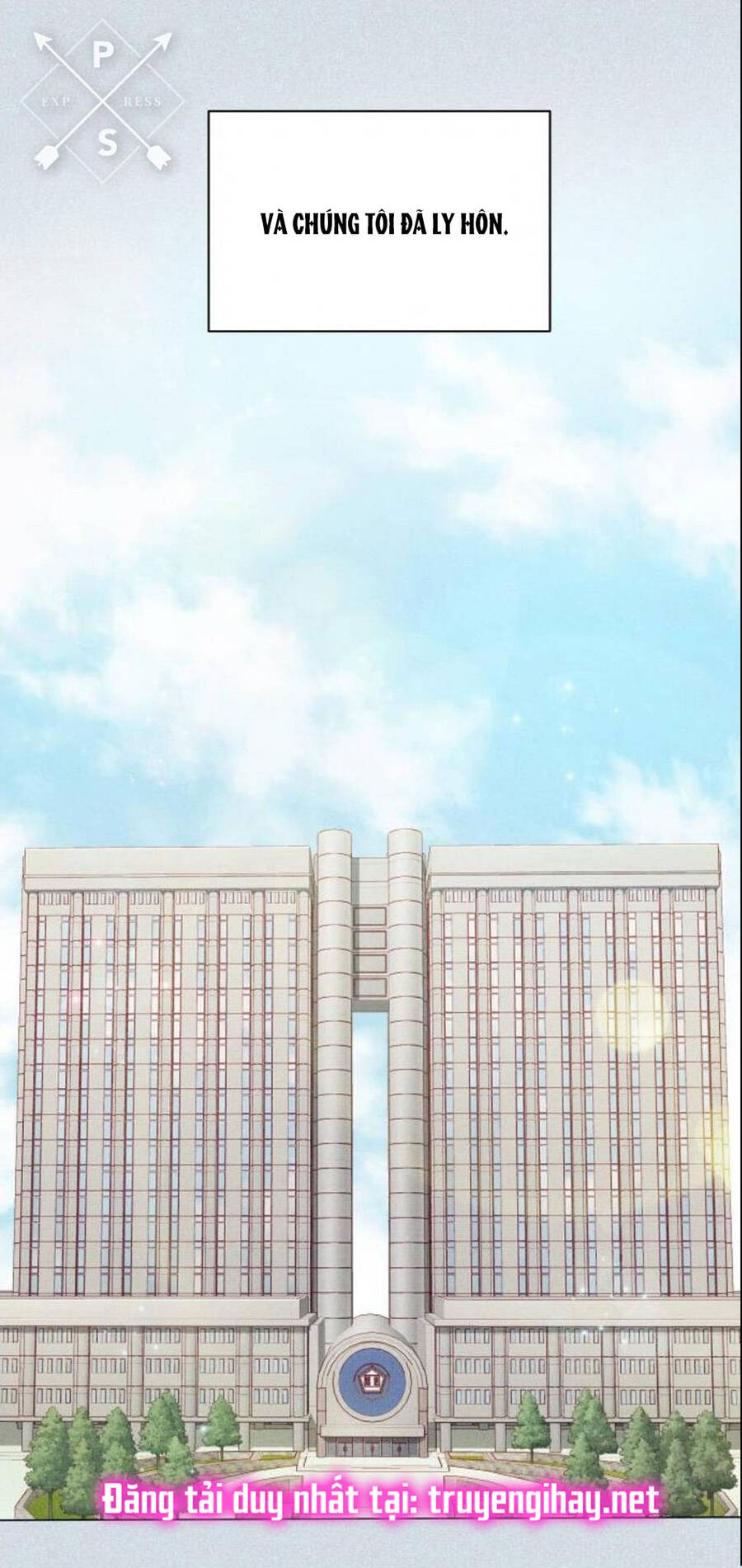 Kết Thúc Nhất Định Sẽ Có Hậu Chapter 85.1 - Trang 2