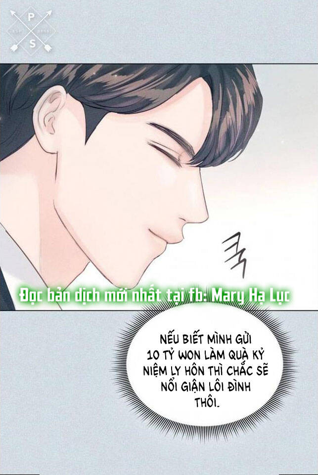 Kết Thúc Nhất Định Sẽ Có Hậu Chapter 85.1 - Trang 2