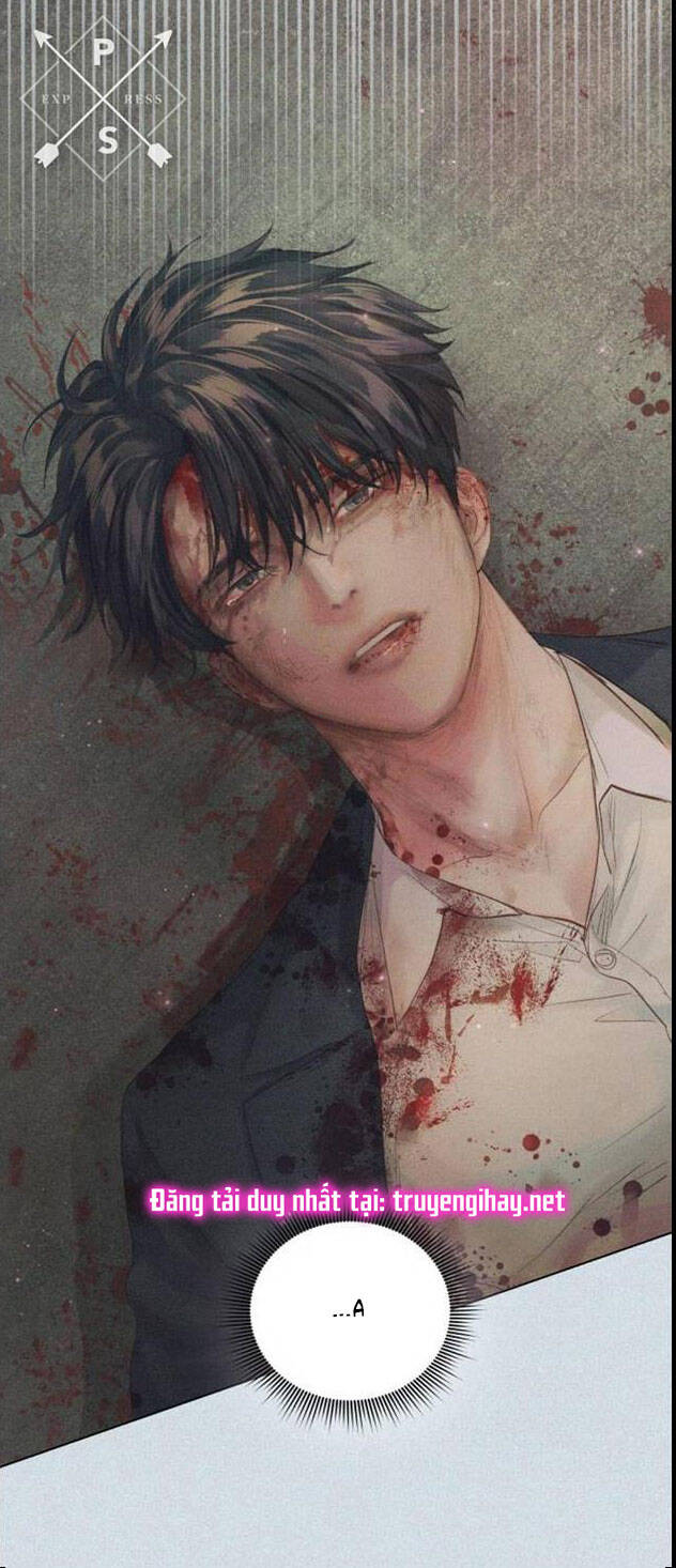 Kết Thúc Nhất Định Sẽ Có Hậu Chapter 85.2 - Trang 2