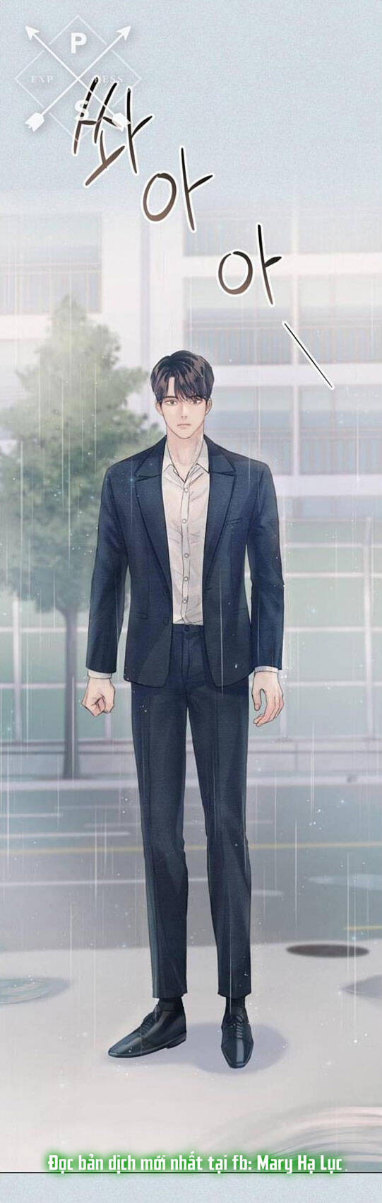 Kết Thúc Nhất Định Sẽ Có Hậu Chapter 85.2 - Trang 2