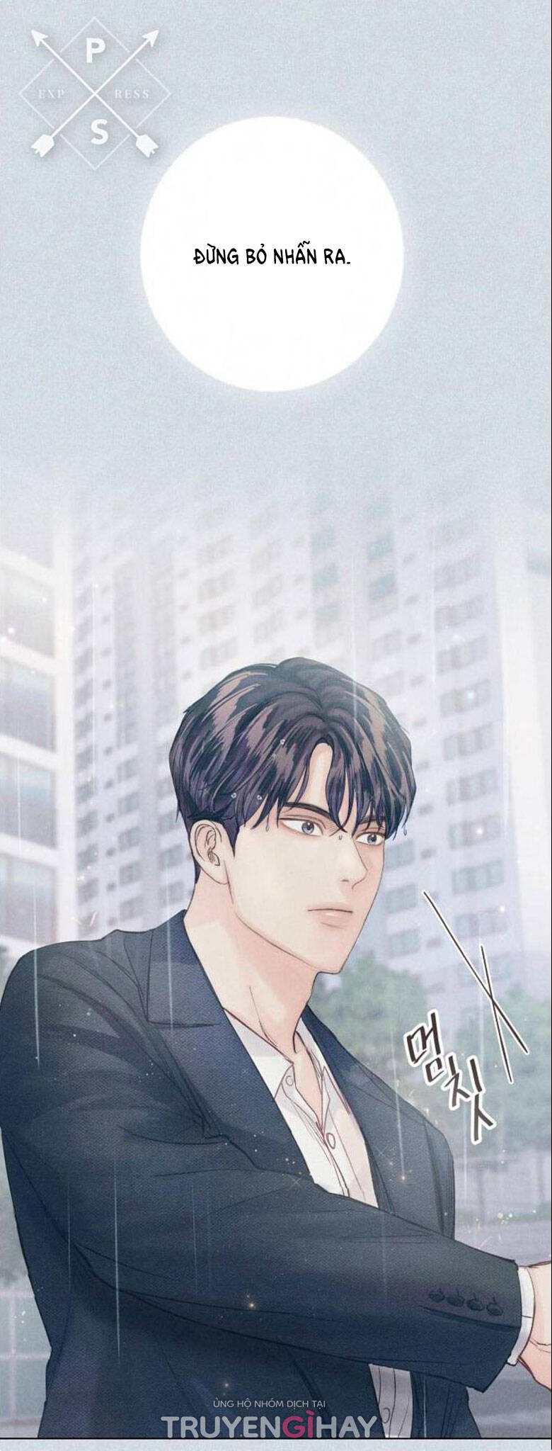 Kết Thúc Nhất Định Sẽ Có Hậu Chapter 85.2 - Trang 2