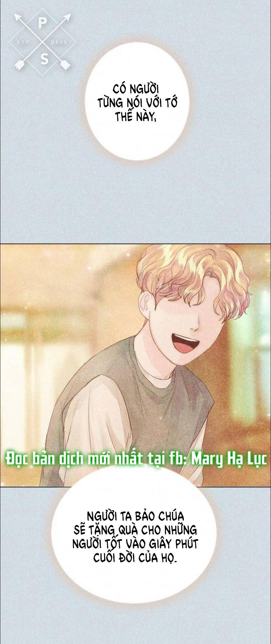 Kết Thúc Nhất Định Sẽ Có Hậu Chapter 85.2 - Trang 2