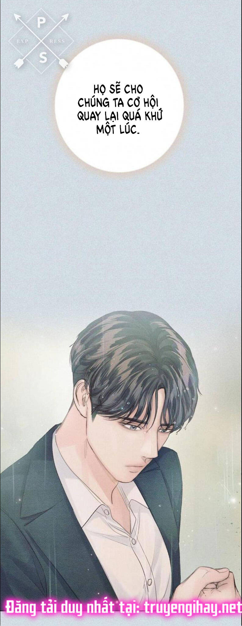Kết Thúc Nhất Định Sẽ Có Hậu Chapter 85.2 - Trang 2