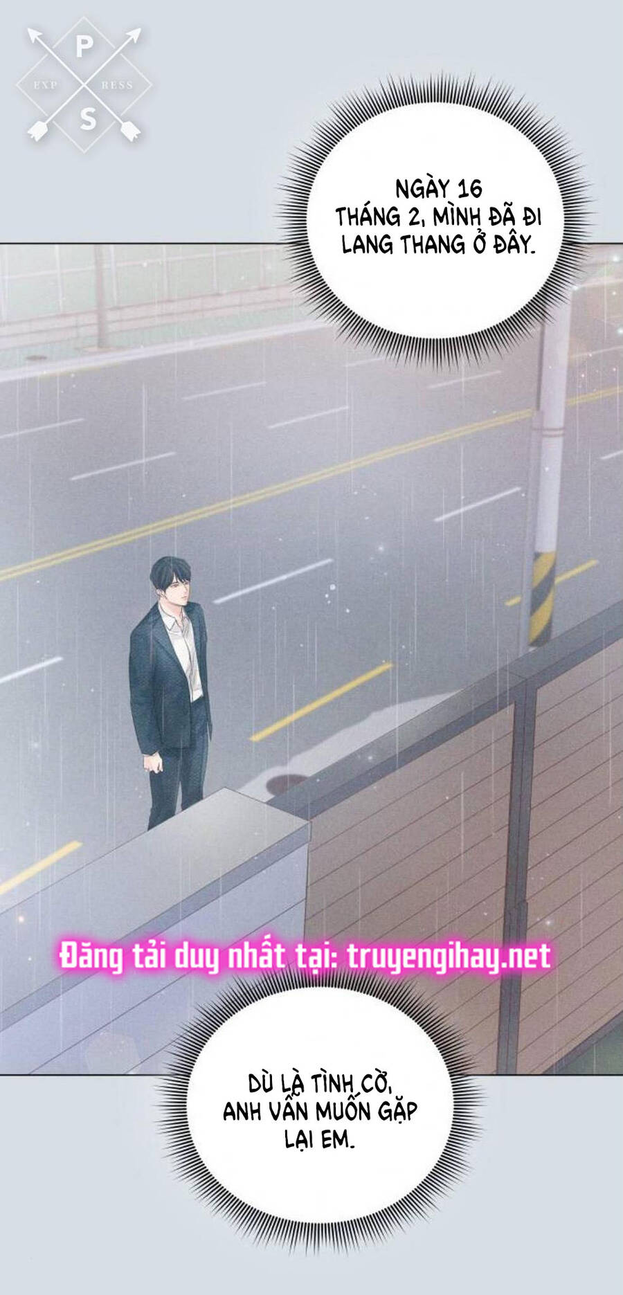 Kết Thúc Nhất Định Sẽ Có Hậu Chapter 85.2 - Trang 2