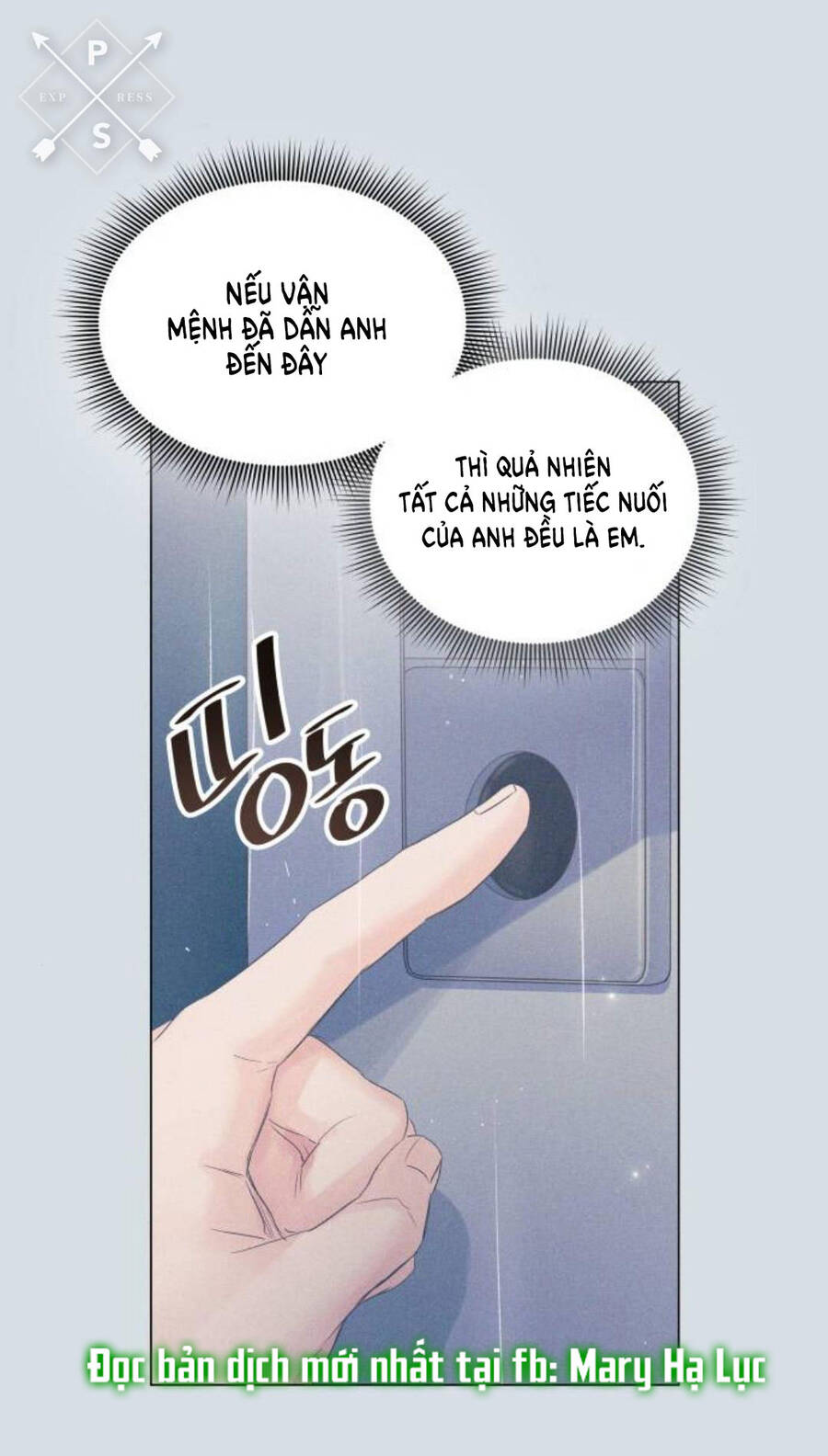 Kết Thúc Nhất Định Sẽ Có Hậu Chapter 85.2 - Trang 2