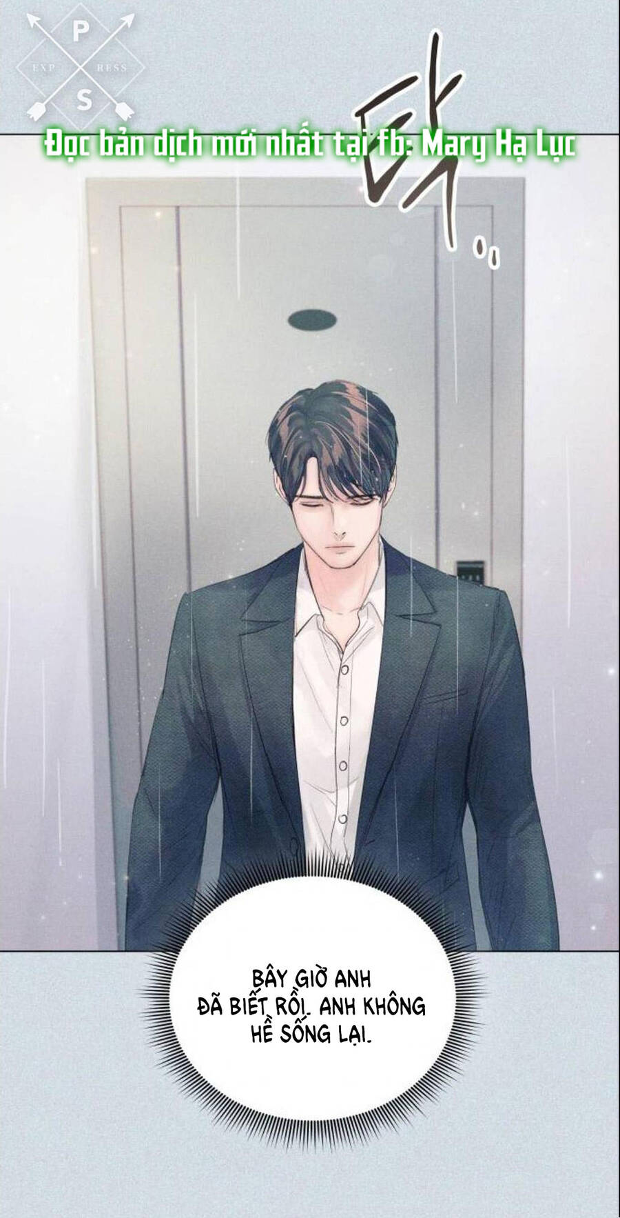 Kết Thúc Nhất Định Sẽ Có Hậu Chapter 85.2 - Trang 2