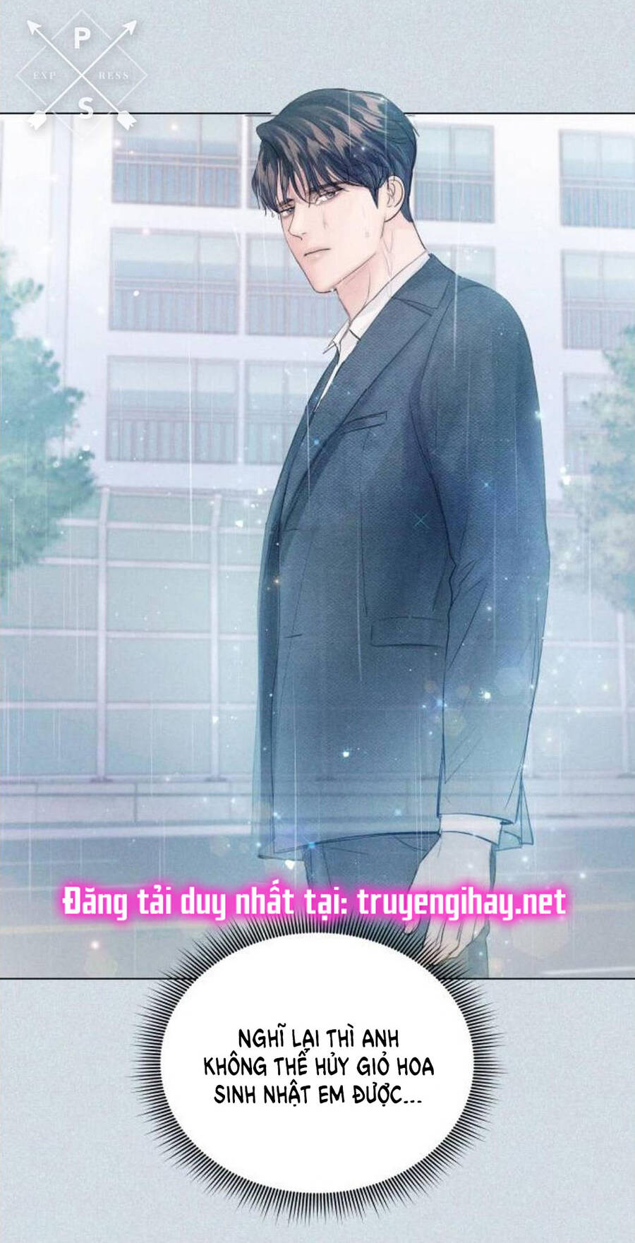 Kết Thúc Nhất Định Sẽ Có Hậu Chapter 85.2 - Trang 2