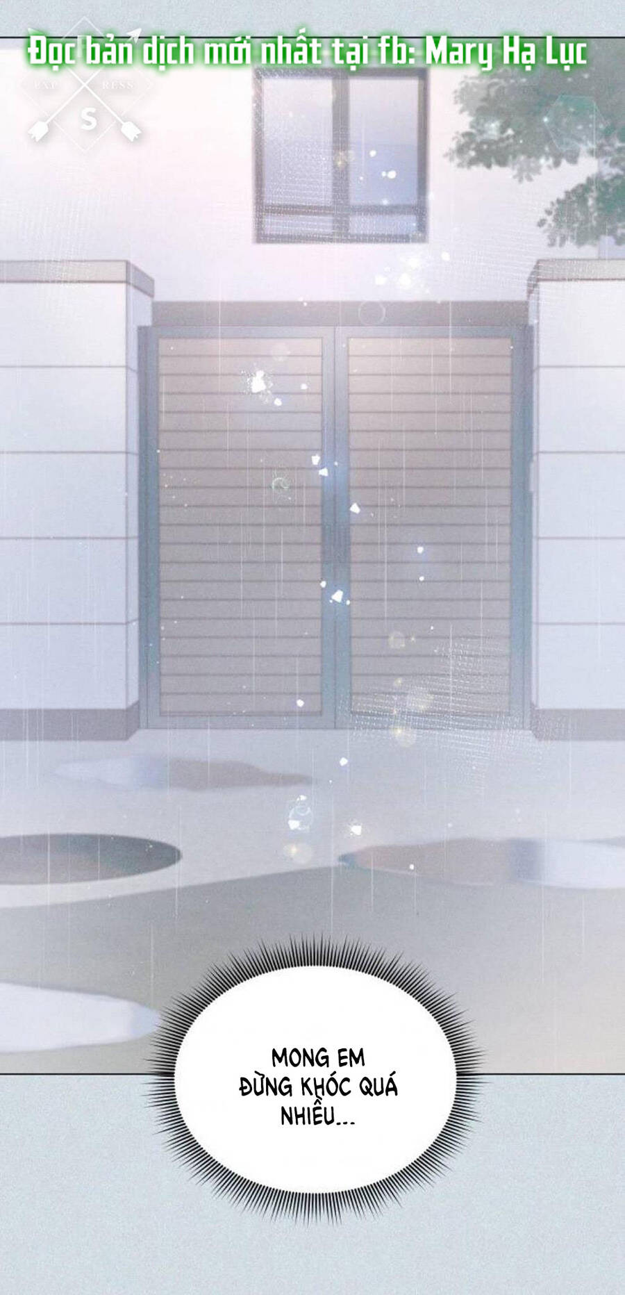 Kết Thúc Nhất Định Sẽ Có Hậu Chapter 85.2 - Trang 2