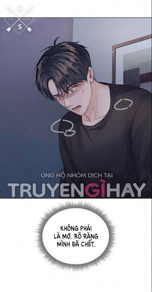 Kết Thúc Nhất Định Sẽ Có Hậu Chapter 85.2 - Trang 2