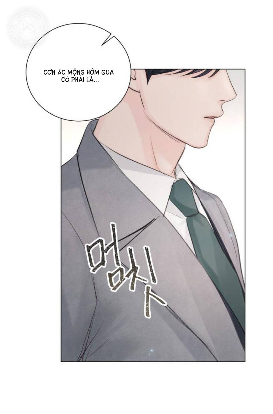 Kết Thúc Nhất Định Sẽ Có Hậu Chapter 86.1 - Trang 2