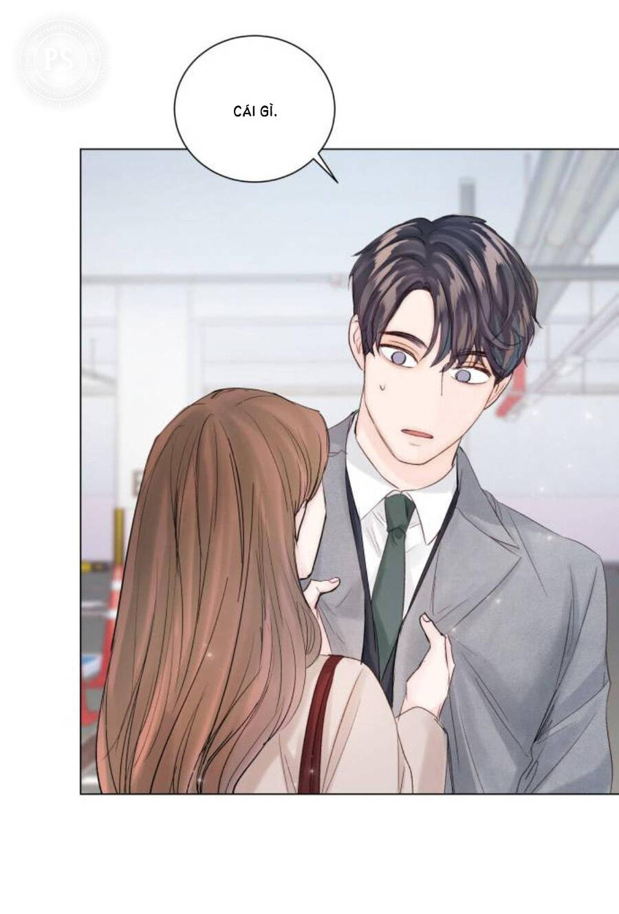 Kết Thúc Nhất Định Sẽ Có Hậu Chapter 86.1 - Trang 2