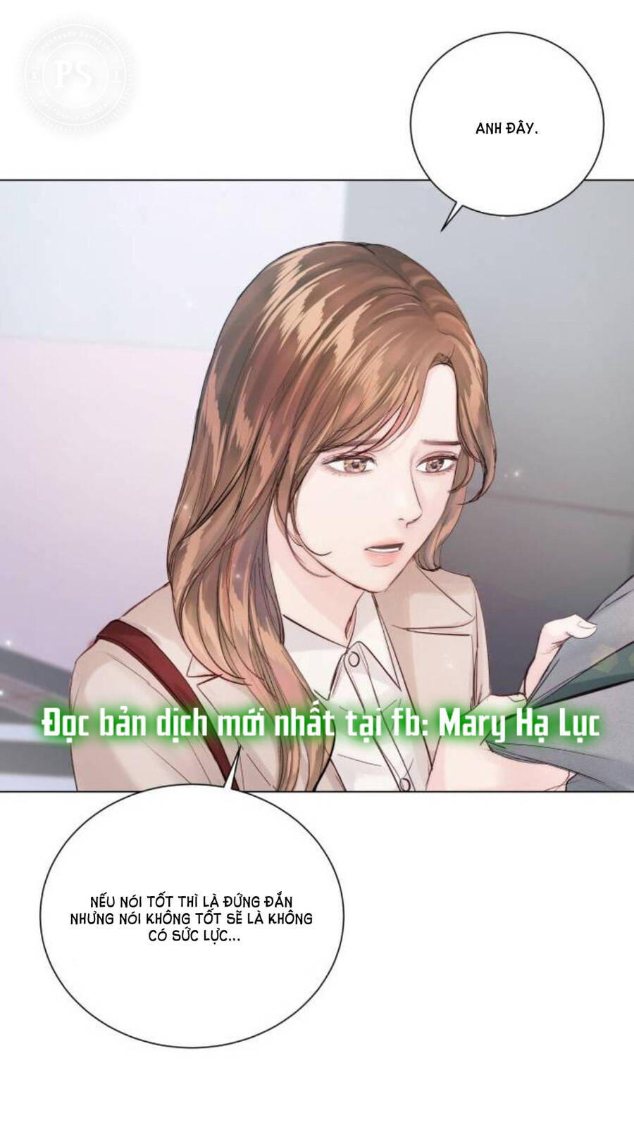 Kết Thúc Nhất Định Sẽ Có Hậu Chapter 86.1 - Trang 2