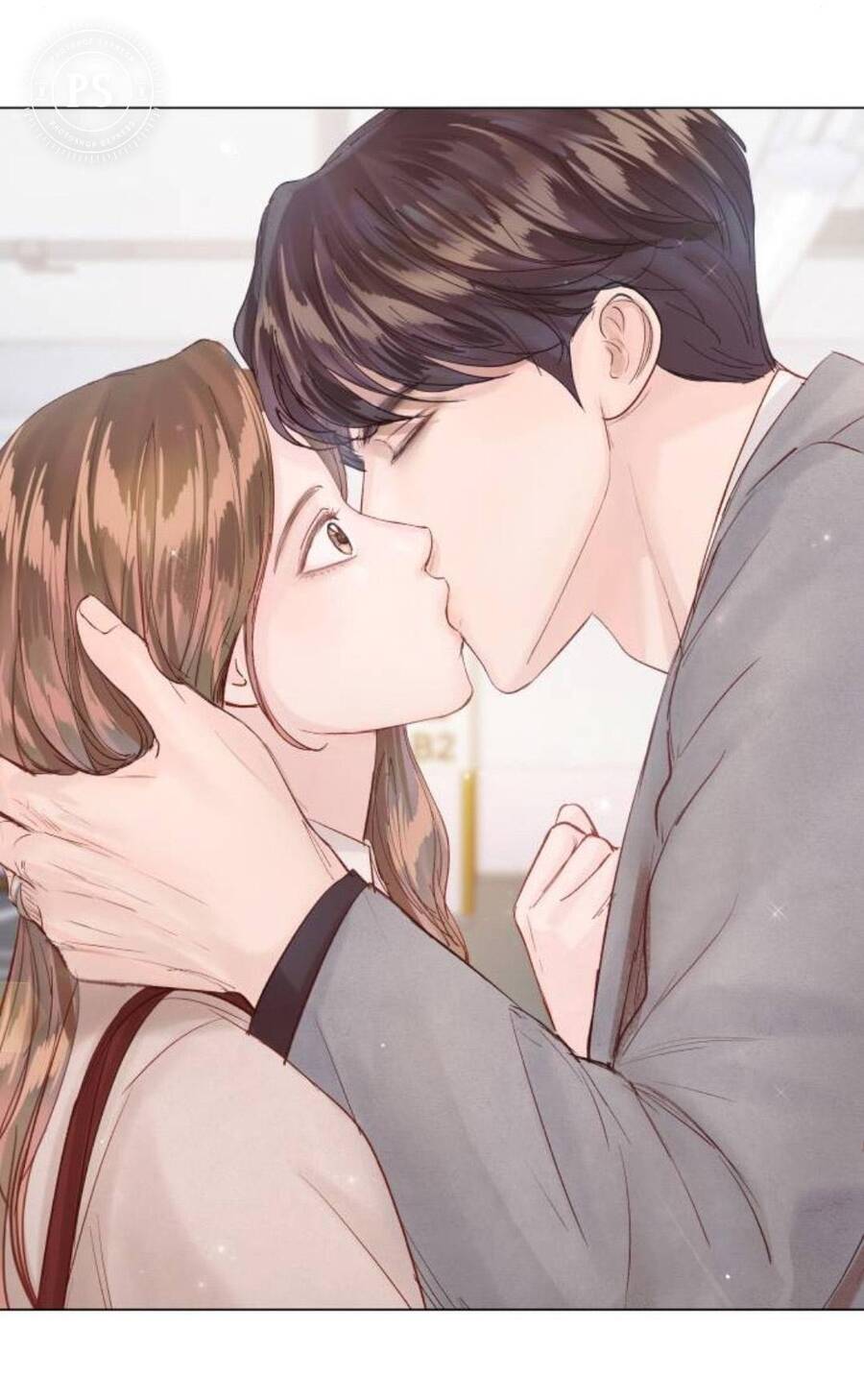 Kết Thúc Nhất Định Sẽ Có Hậu Chapter 86.1 - Trang 2