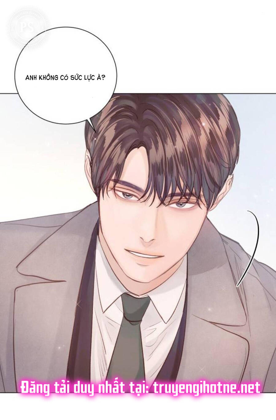 Kết Thúc Nhất Định Sẽ Có Hậu Chapter 86.1 - Trang 2