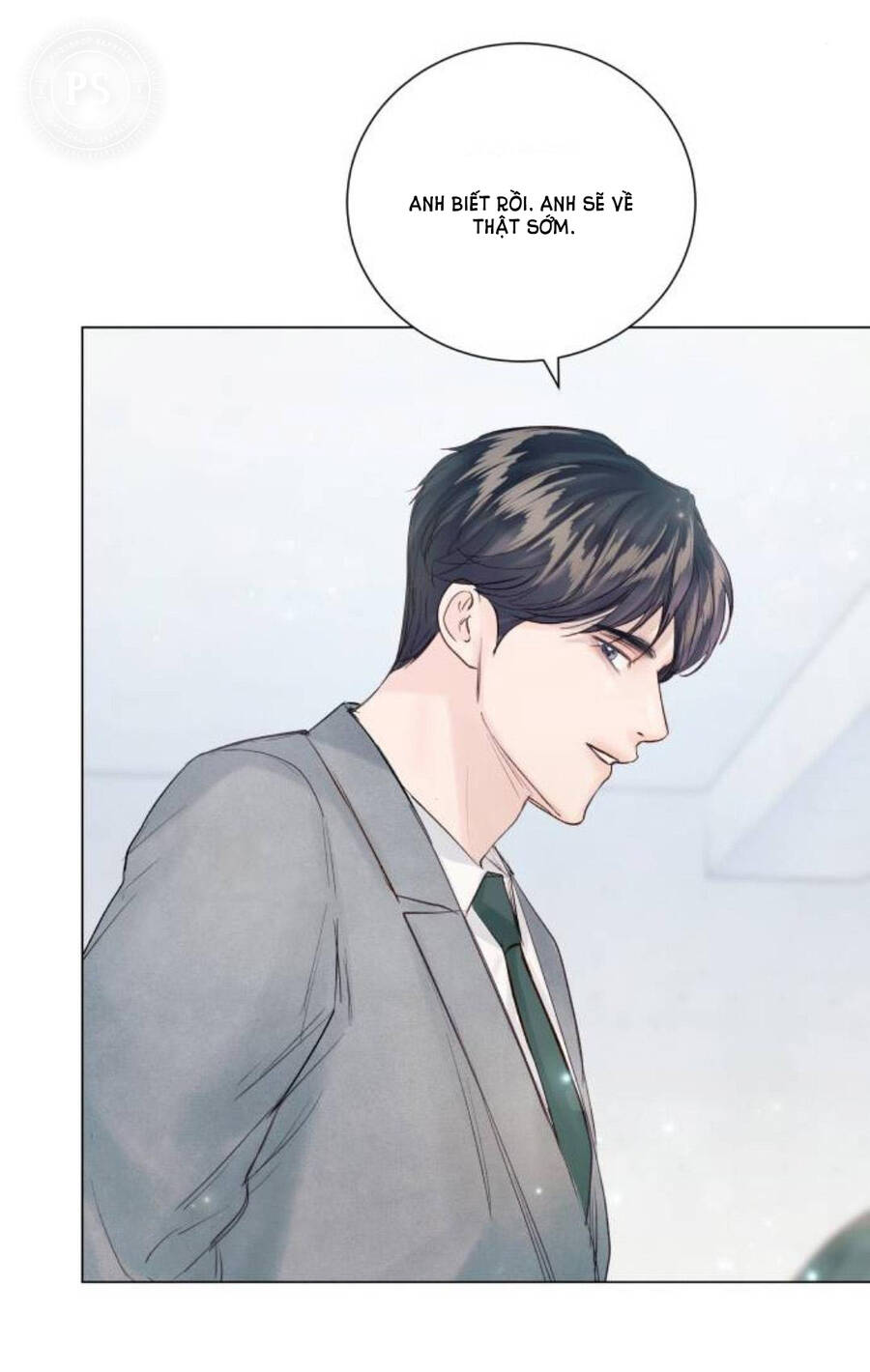 Kết Thúc Nhất Định Sẽ Có Hậu Chapter 86.1 - Trang 2