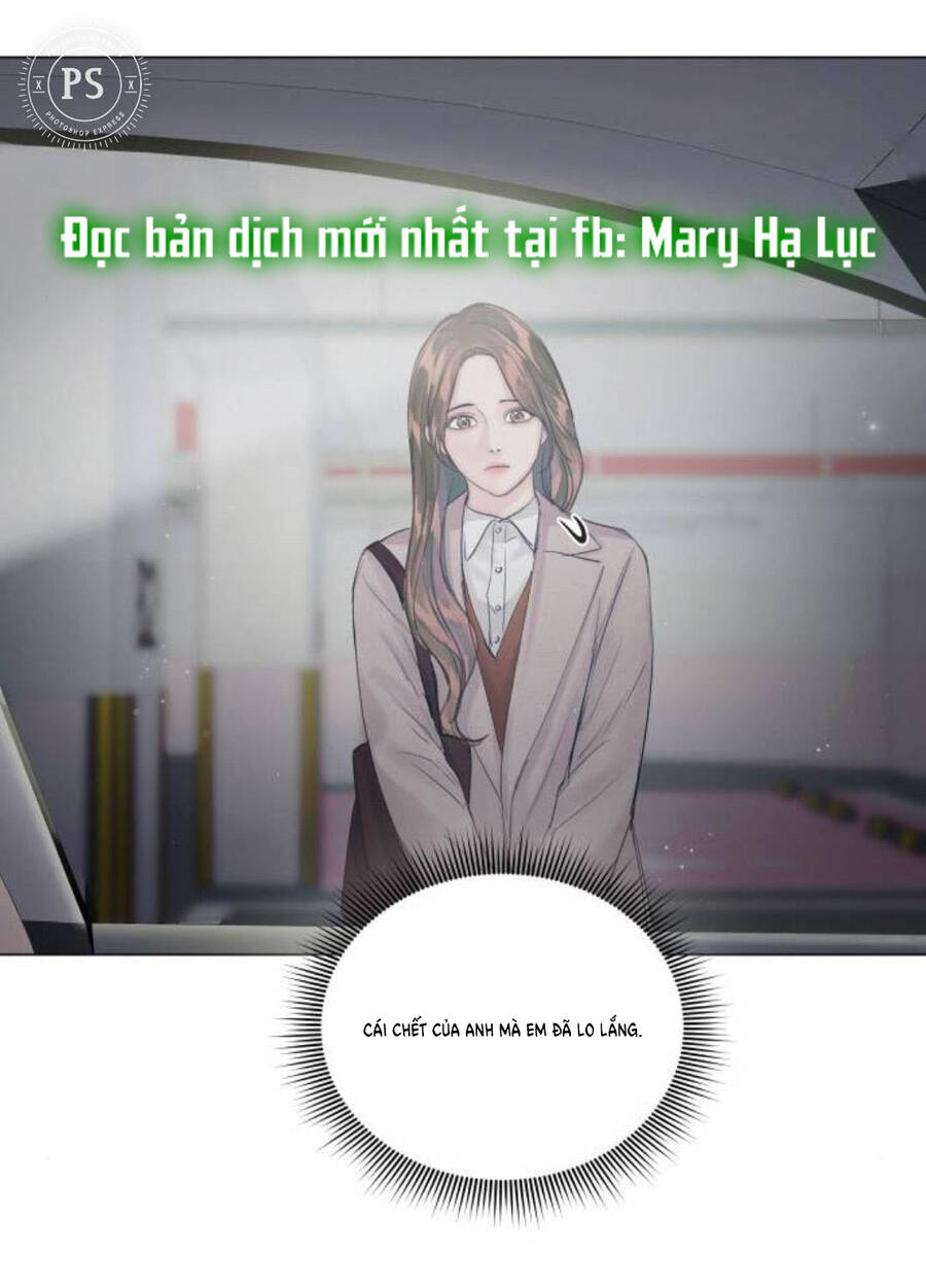 Kết Thúc Nhất Định Sẽ Có Hậu Chapter 86.1 - Trang 2