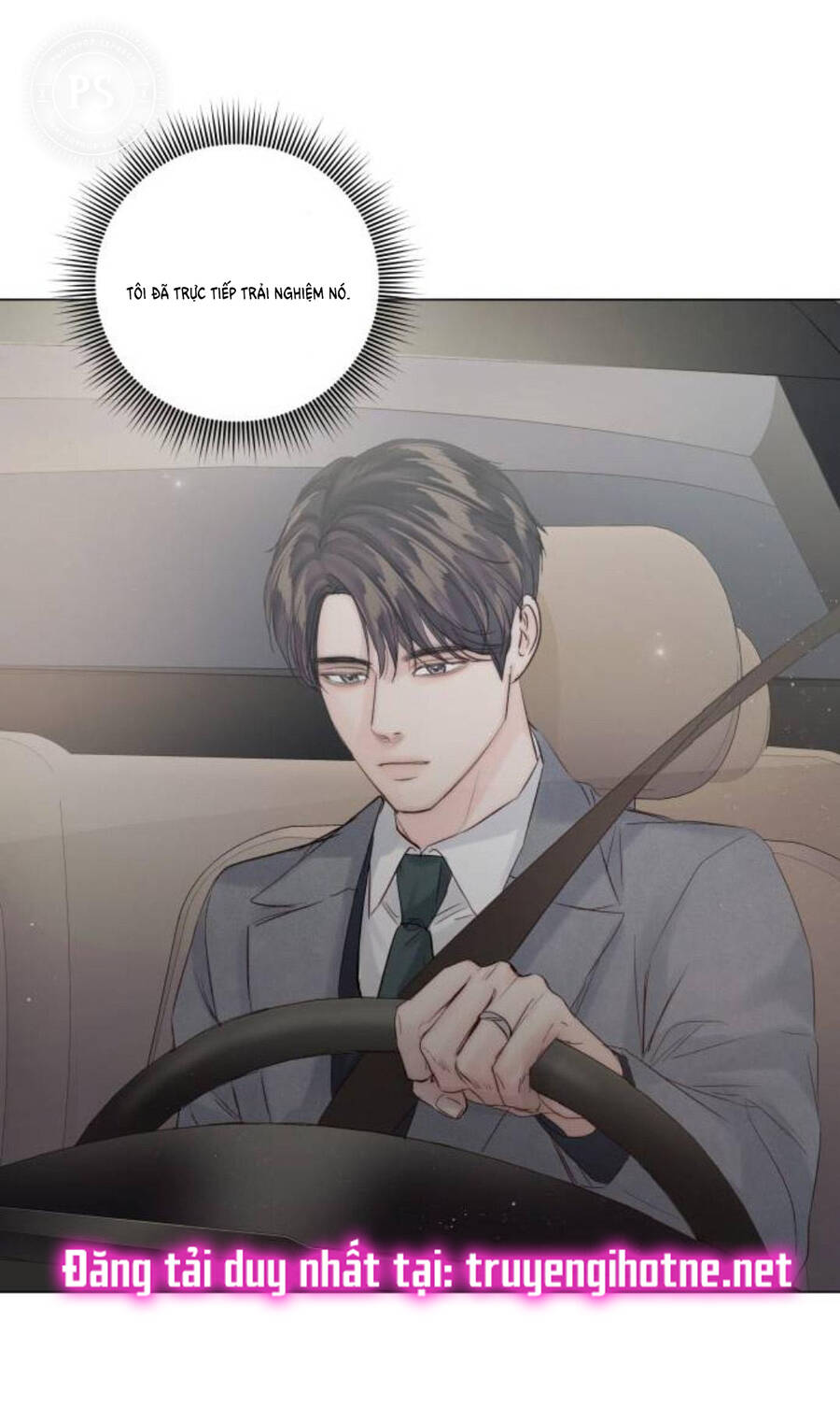 Kết Thúc Nhất Định Sẽ Có Hậu Chapter 86.1 - Trang 2