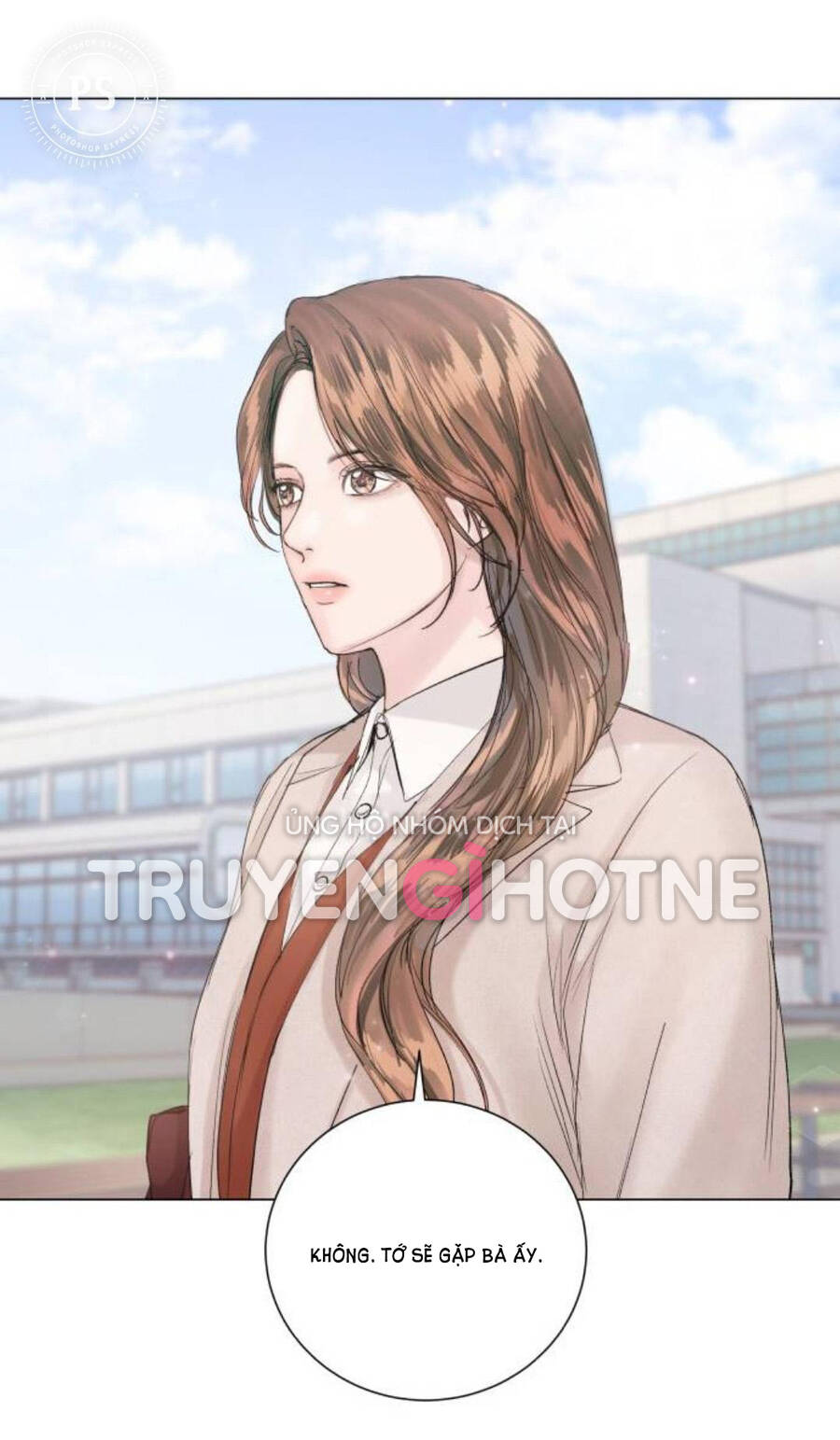 Kết Thúc Nhất Định Sẽ Có Hậu Chapter 86.2 - Trang 2