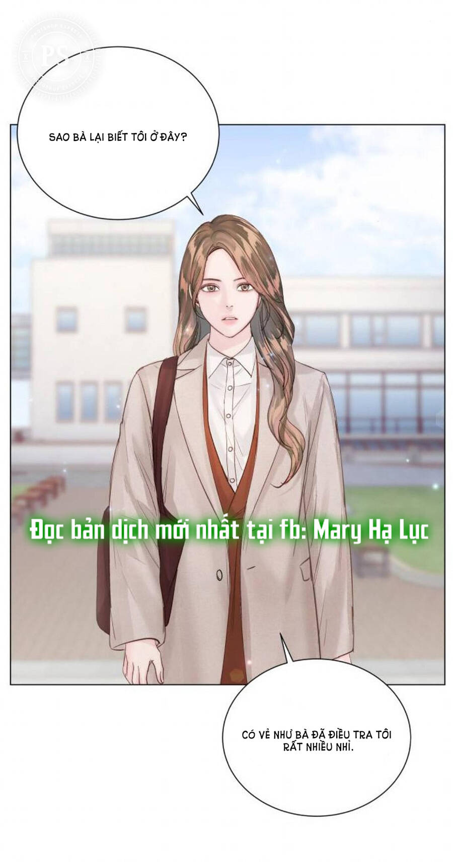 Kết Thúc Nhất Định Sẽ Có Hậu Chapter 86.2 - Trang 2